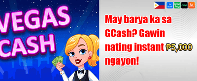 Daily VIP Cashback Rebate promotion image