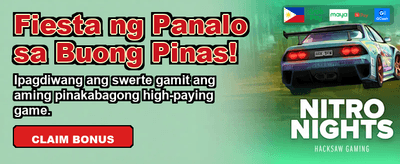 Fast Payouts for PH Players banner